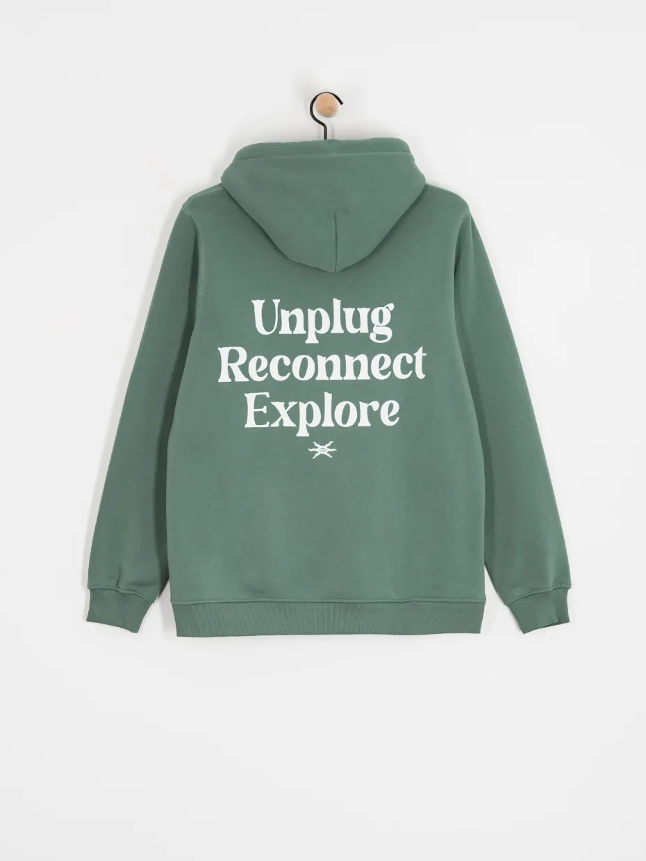 Palto Explore HD Hoodie