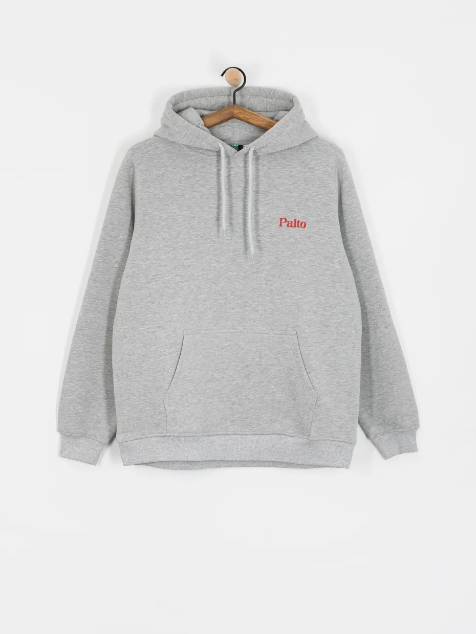 Palto Hoodie Explore HD