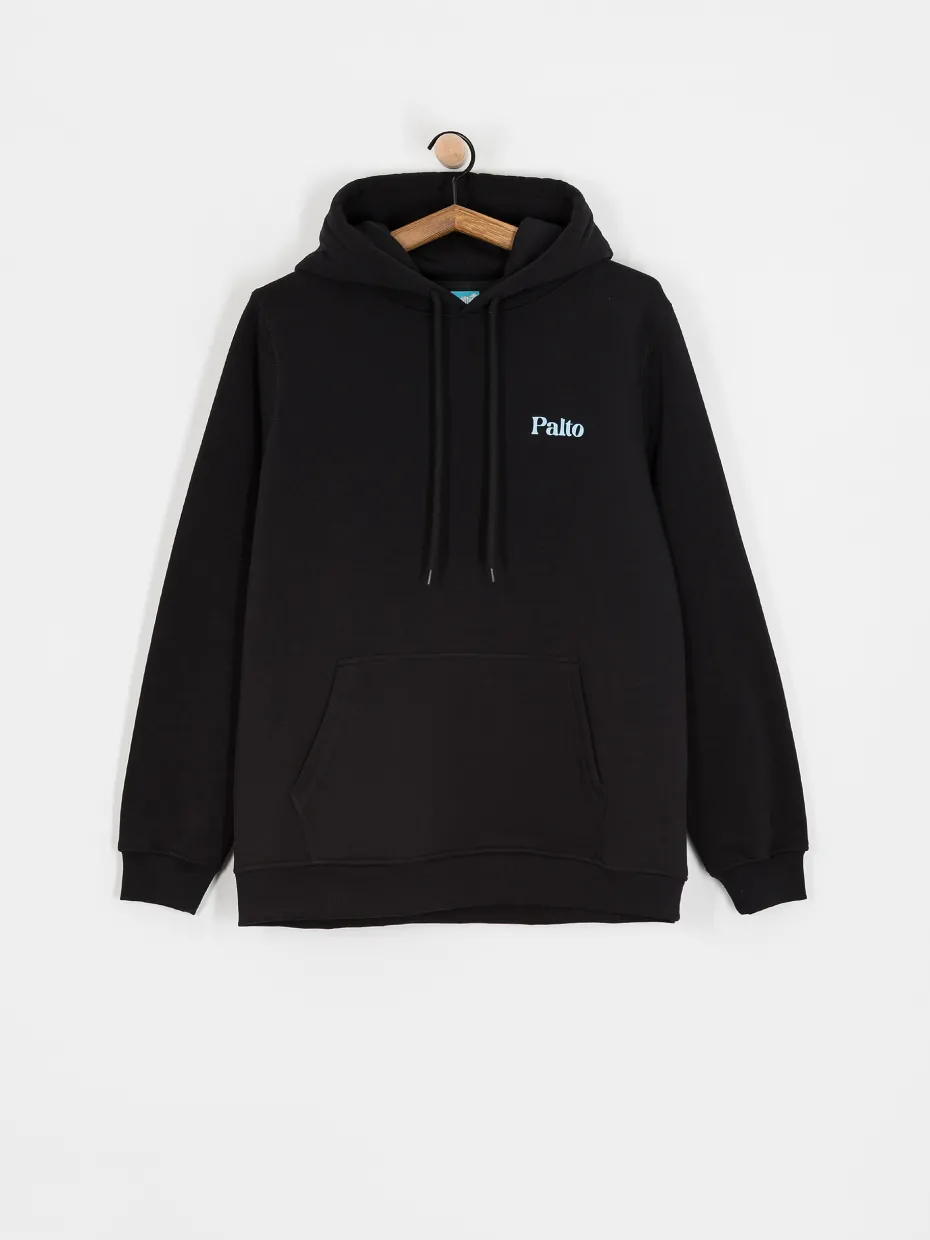 Palto Hoodie Explore HD