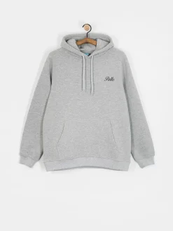 Palto Hoodie Hiking Club HD
