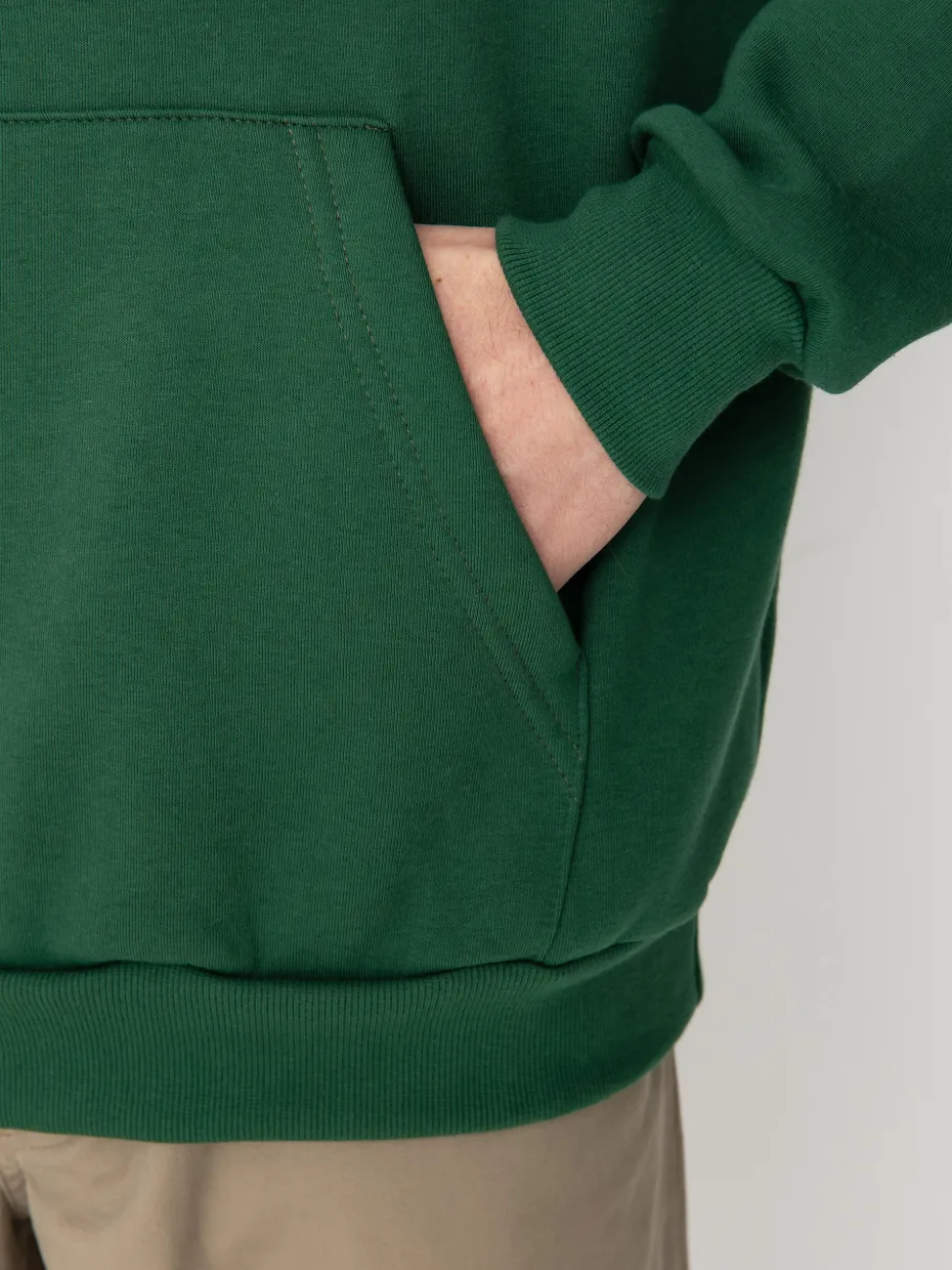 Palto Scifi HD Hoodie