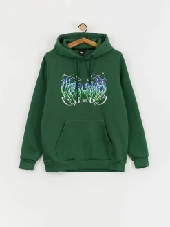 Palto Scifi HD Hoodie