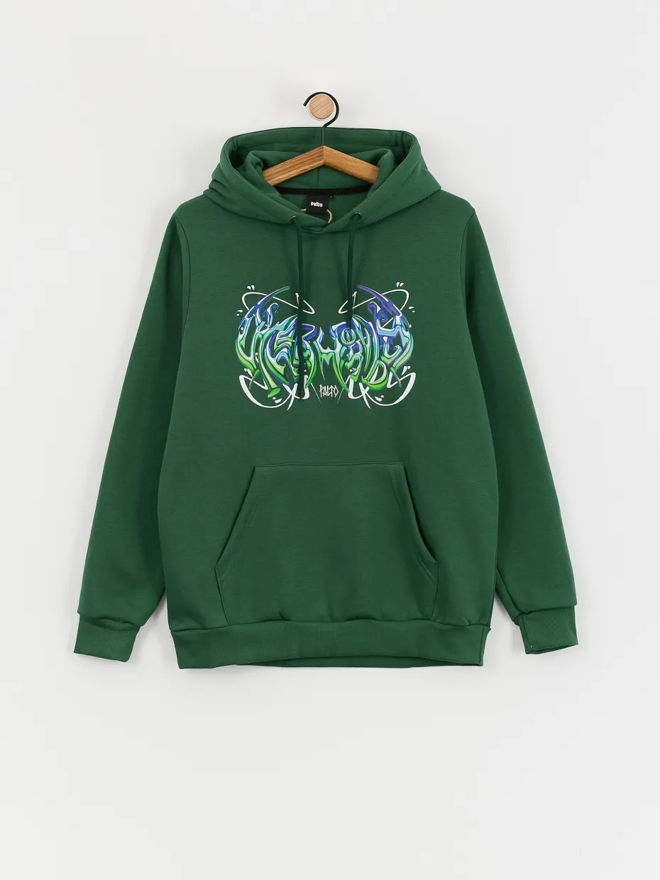 Palto Scifi HD Hoodie