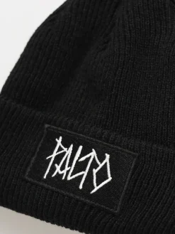 Palto Short Beanie