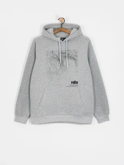 Palto Topography HD Hoodie