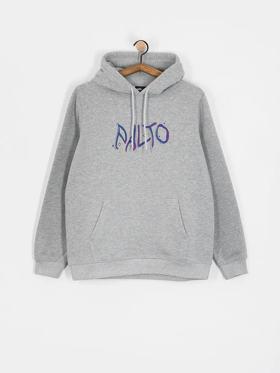 Palto Wizard HD Hoodie