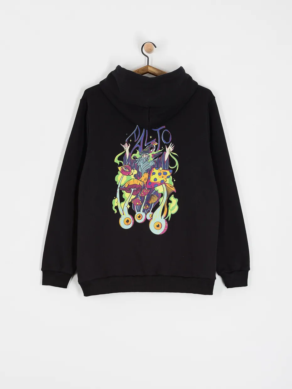 Palto Wizard HD Hoodie