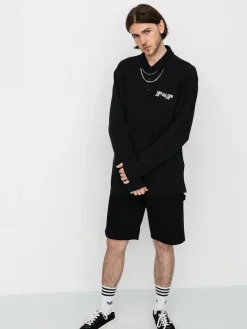 Pass Port PPP Polo t-shirt