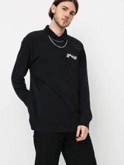 Pass Port PPP Polo t-shirt