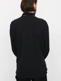 Pass Port PPP Polo t-shirt