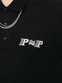 Pass Port PPP Polo t-shirt