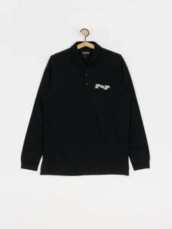Pass Port PPP Polo t-shirt