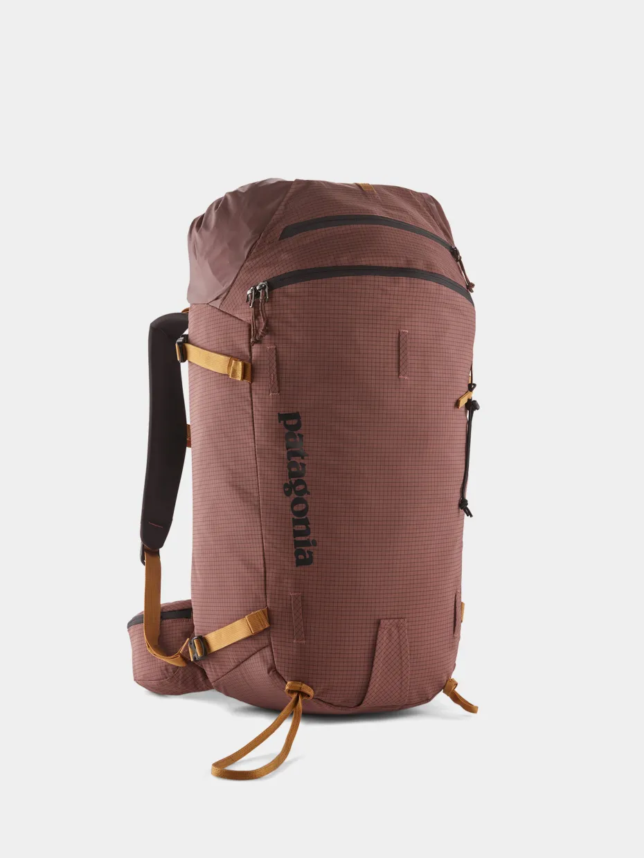 Patagonia Backpack Descensionist Snow