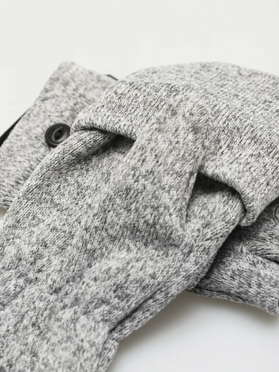 Patagonia Better Sweater Gloves