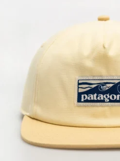 Patagonia Boardshort Label Funfarer Cap