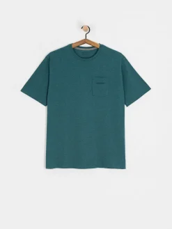 Patagonia Boardshort Logo Pocket Responsibili T-Shirt