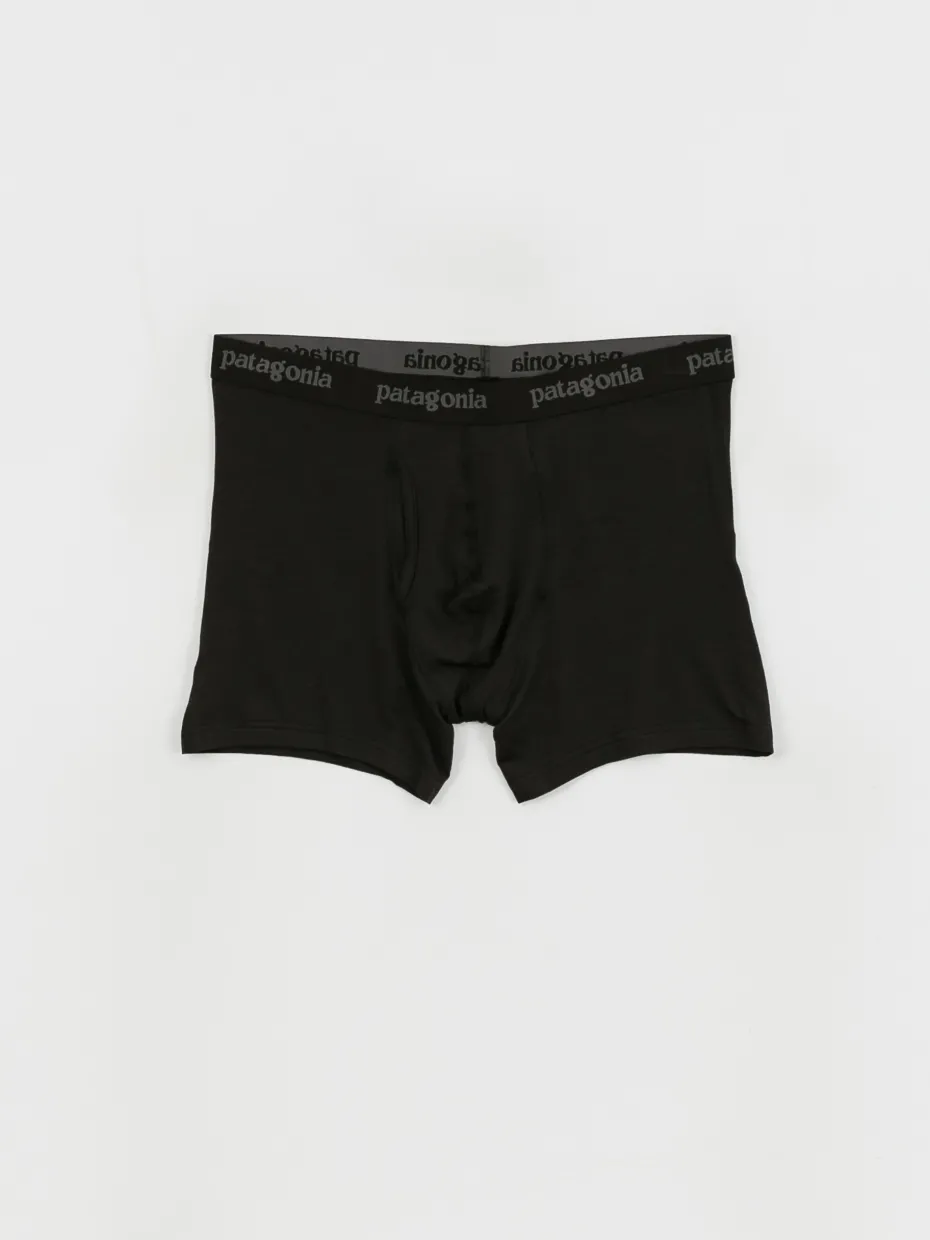 Patagonia Bokserki Essential Boxer Briefs 3in Underwear