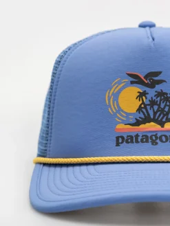 Patagonia Broadcaster Cap
