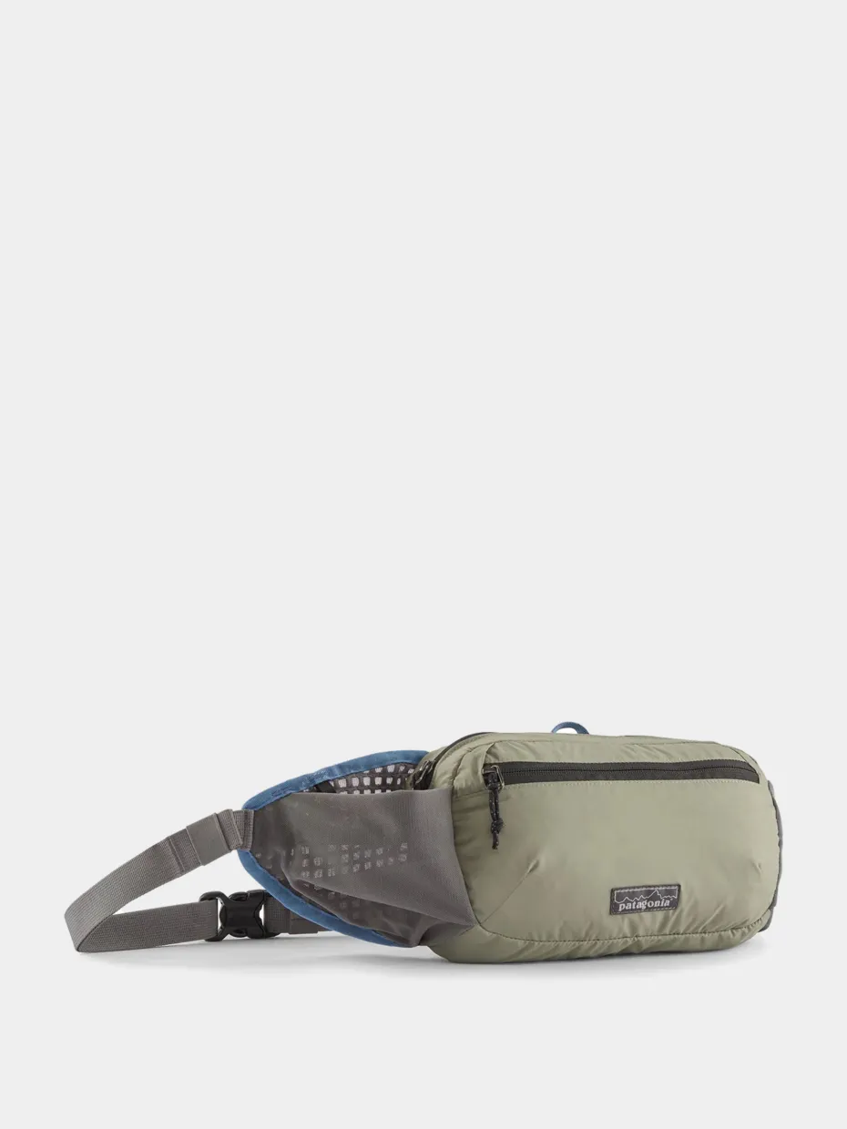 Patagonia Bum bag Terravia