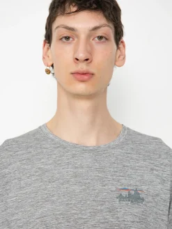 Patagonia Cap Cool Daily Graphic Longsleeve