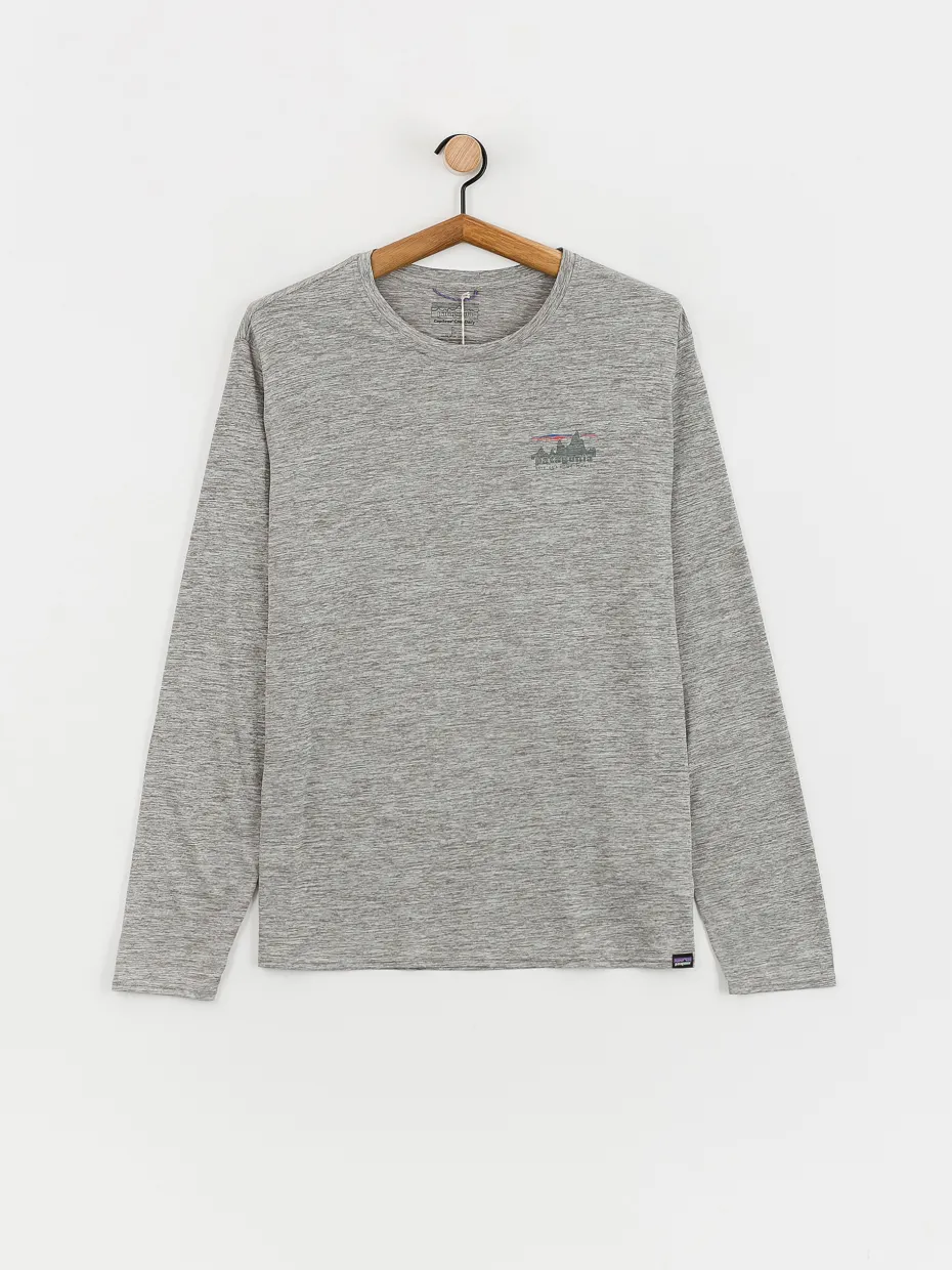 Patagonia Cap Cool Daily Graphic Longsleeve