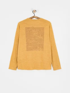 Patagonia Cap Cool Daily Graphic Longsleeve