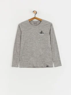 Patagonia Cap Cool Daily Graphic Wmn Longsleeve