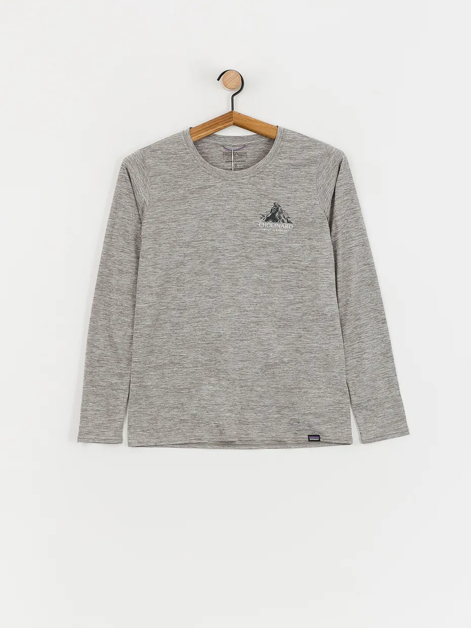 Patagonia Cap Cool Daily Graphic Wmn Longsleeve