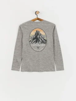 Patagonia Cap Cool Daily Graphic Wmn Longsleeve