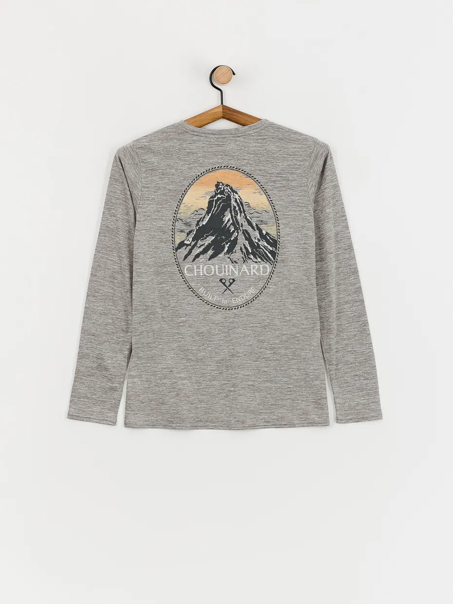 Patagonia Cap Cool Daily Graphic Wmn Longsleeve
