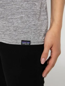 Patagonia Cap Cool Daily Graphic T-shirt Wmn