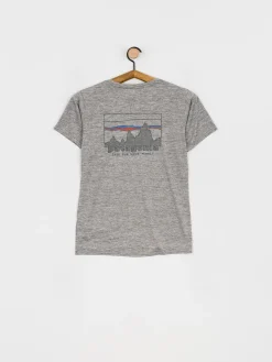 Patagonia Cap Cool Daily Graphic T-shirt Wmn