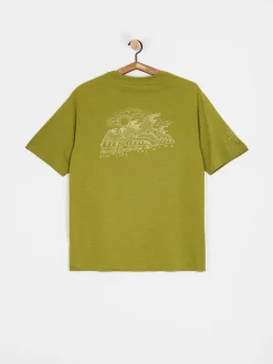 Patagonia Cap Cool Daily Graphic T-shirt