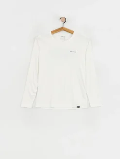 Patagonia Cap Cool Daily Graphic Shirt Longsleeve Wmn