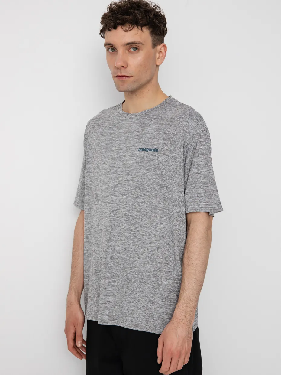 Patagonia Cap Cool Daily Graphic T-shirt