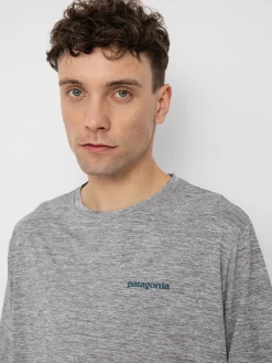 Patagonia Cap Cool Daily Graphic T-shirt