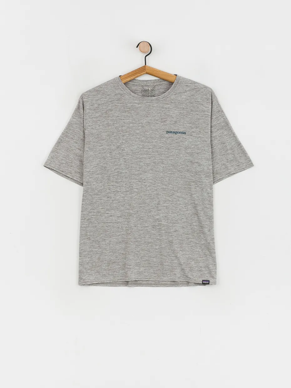 Patagonia Cap Cool Daily Graphic T-shirt
