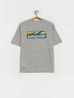 Patagonia Cap Cool Daily Graphic T-shirt