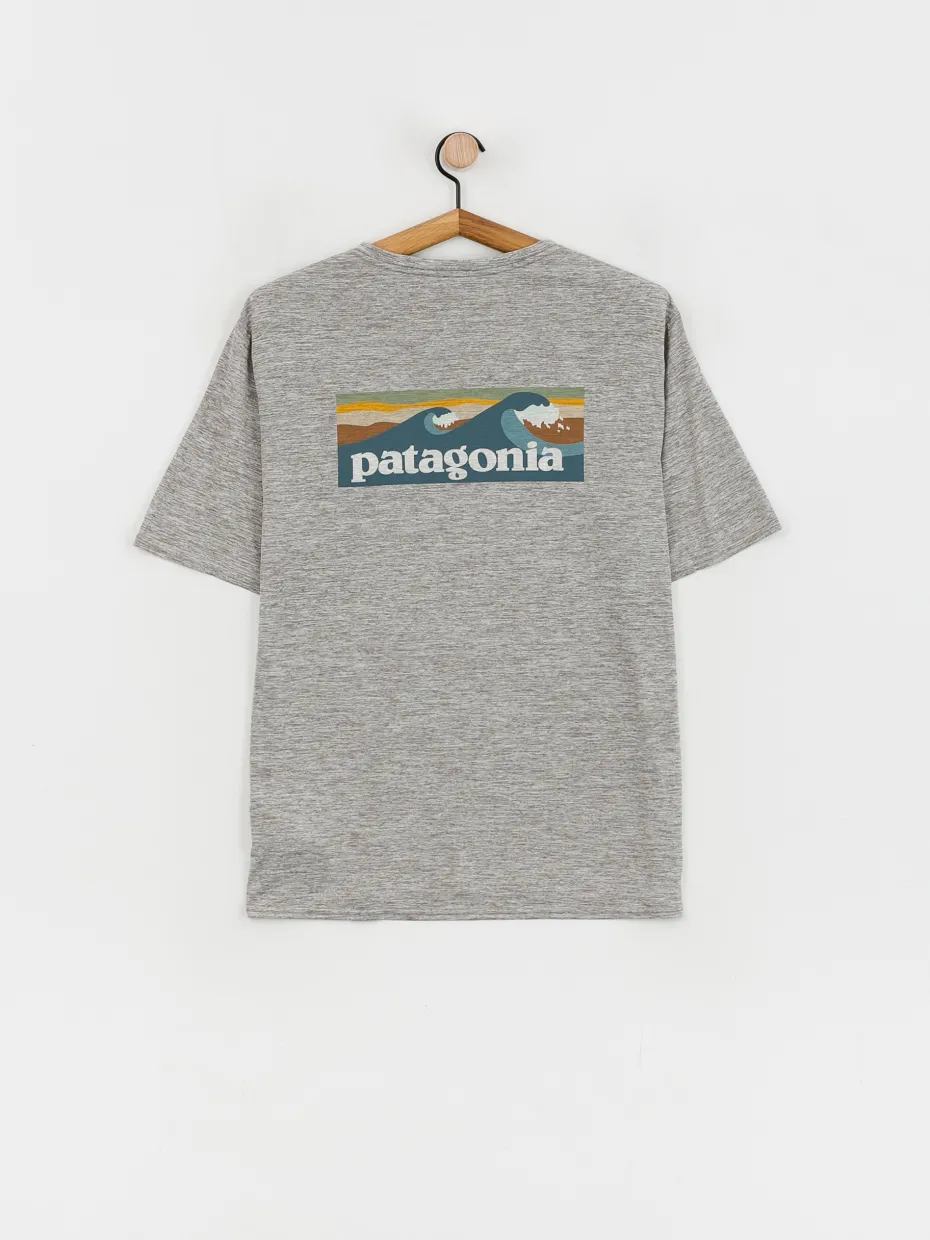 Patagonia Cap Cool Daily Graphic T-shirt
