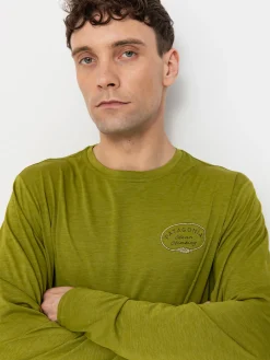 Patagonia Cap Cool Daily Graphic Longsleeve