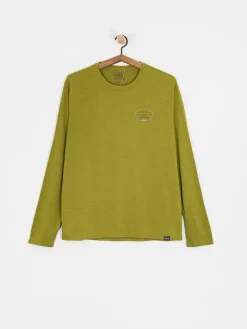 Patagonia Cap Cool Daily Graphic Longsleeve