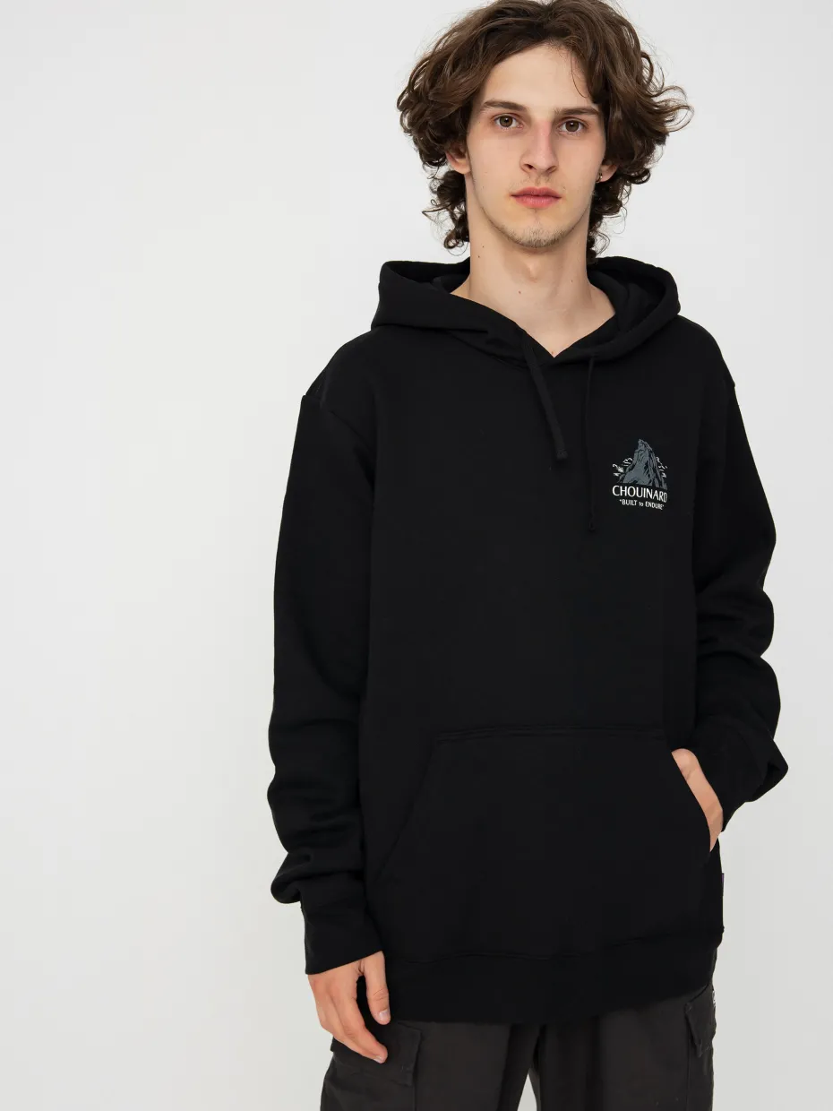 Patagonia Chouinard Crest Uprisal HD Hoodie