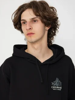 Patagonia Chouinard Crest Uprisal HD Hoodie