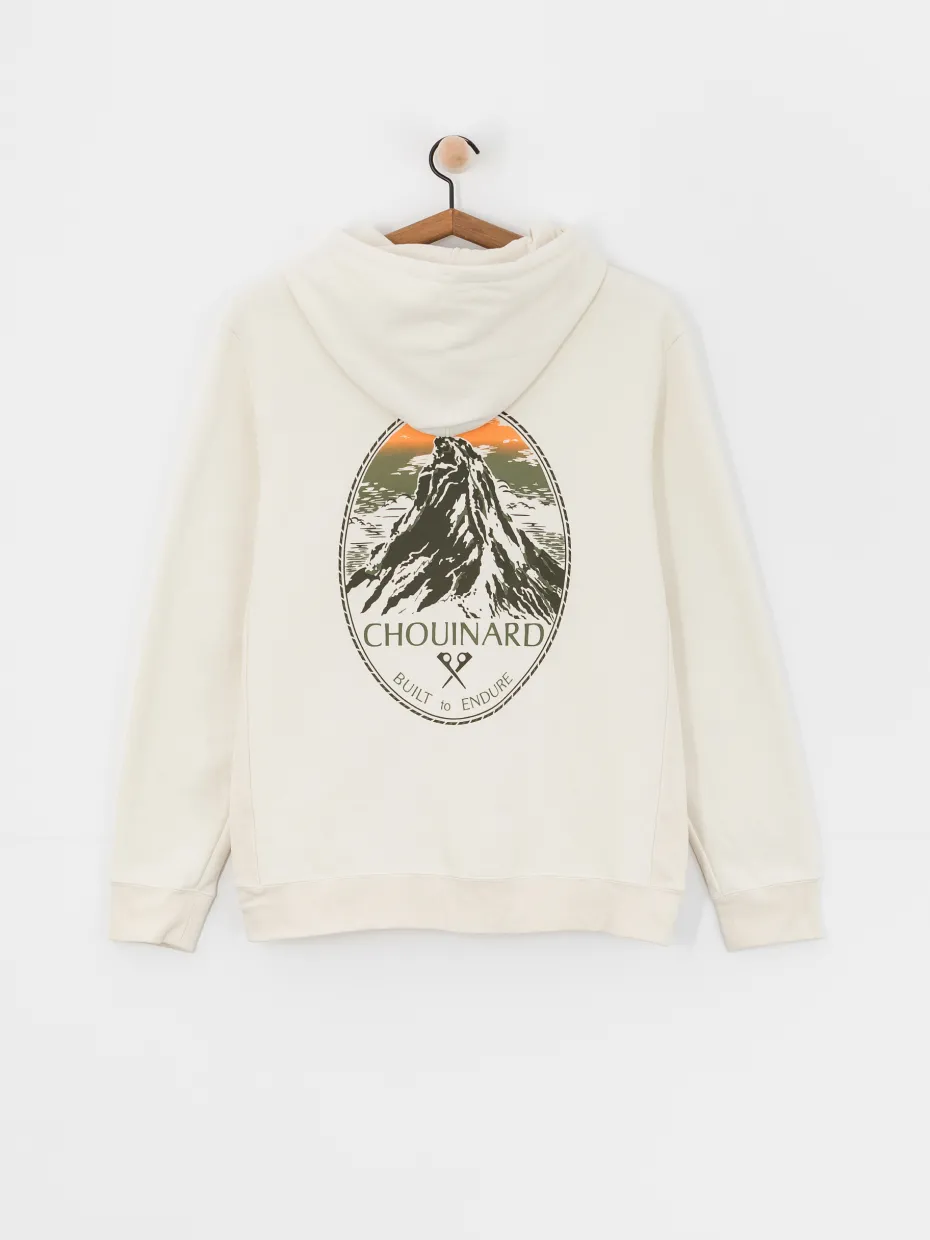 Patagonia Chouinard Crest Uprisal HD Hoodie