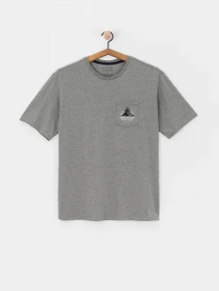 Patagonia Chouinard Crest Pocket Responsibili T-Shirt