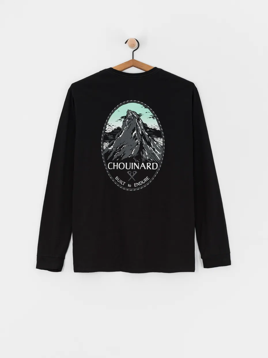 Patagonia Chouinard Crest Responsibili Longsleeve