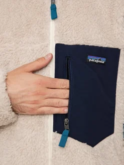 Patagonia Classic Retro X Jacket