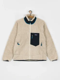 Patagonia Classic Retro X Jacket