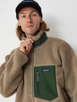 Patagonia Classic Retro X Jacket