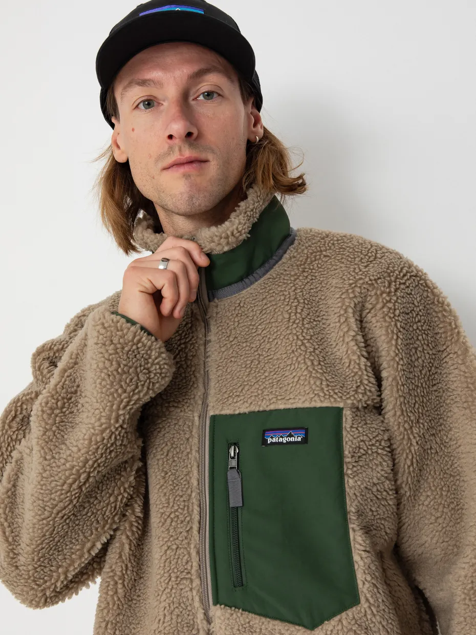 Patagonia Classic Retro X Jacket